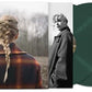 Taylor Swift - Evermore 2LP (Green Vinyl)