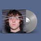 CAMERON WINTER - HEAVY METAL VINYL (LTD. ED. METALLIC SILVER)