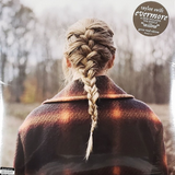 Taylor Swift - Evermore 2LP (Green Vinyl)