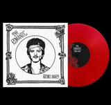 The Romantic [Indie Translucent Red Vinyl]