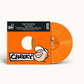 Faithless Insomnia - 30th Anniversary Orange Vinyl