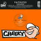 Faithless Insomnia - 30th Anniversary Orange Vinyl