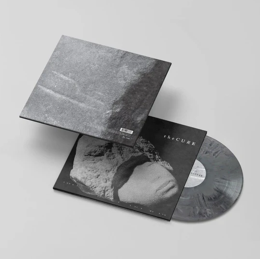 THE CURE - SONGS OF A LOST WORLD VINYL (LTD. INDIES ED. VARIANTS)