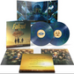 DJAWADI,RAMIN - FALLOUT SEASON 2 (PRIME SERIES OST) (GOLD/COBALT SHIMMER VINYL 2LP)