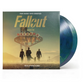 DJAWADI,RAMIN - FALLOUT SEASON 2 (PRIME SERIES OST) (GOLD/COBALT SHIMMER VINYL 2LP)