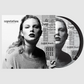 REPUTATION (PICTURE DISC) | VINYL RECORD (LP)