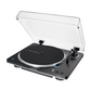Audio-Technica AT-LP70XBT Automatic Bluetooth Turntable