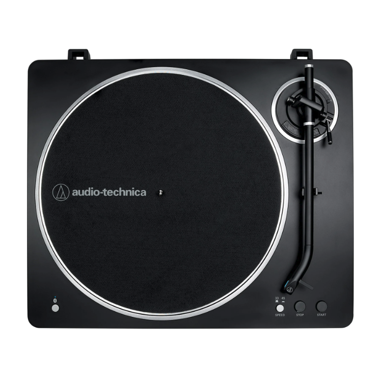 Audio-Technica AT-LP70XBT Automatic Bluetooth Turntable