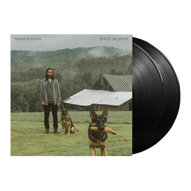 Noah Kahan - Stick Season 2LP