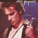 Buckley, Jeff - Grace (CD)