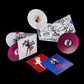 Pinkpantheress - Fancy Some More? (Clear Purple Vinyl, Gatefold)